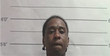 Kenneth Green, - Orleans Parish County, LA 